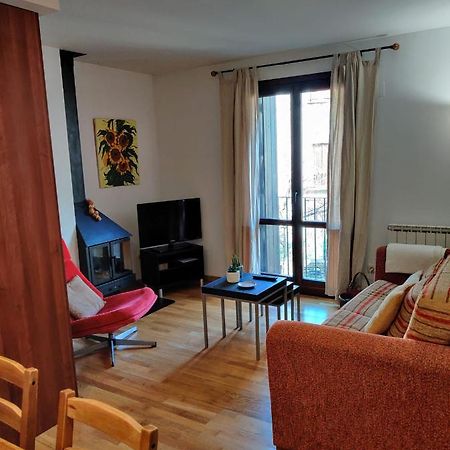 Check-In Casas Labert Apartment Бенаск Екстериор снимка