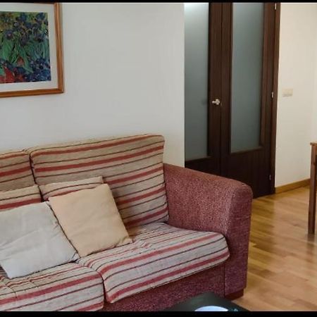 Check-In Casas Labert Apartment Бенаск Екстериор снимка