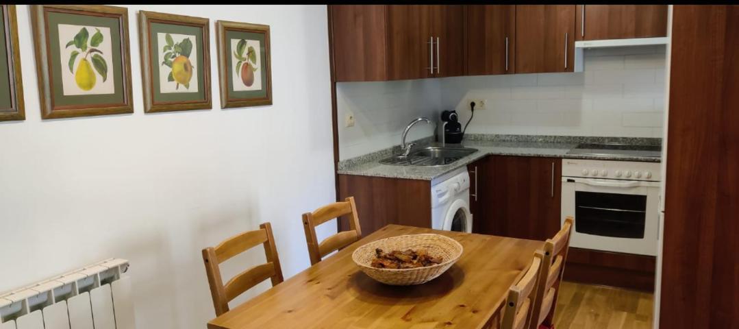 Check-In Casas Labert Apartment Бенаск Екстериор снимка