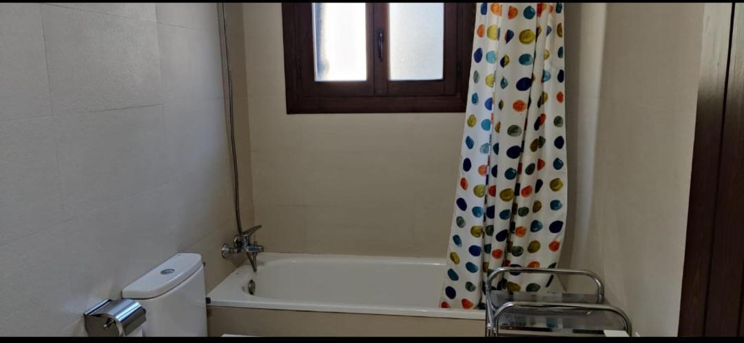 Check-In Casas Labert Apartment Бенаск Екстериор снимка