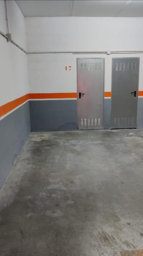 Check-In Casas Labert Apartment Бенаск Екстериор снимка