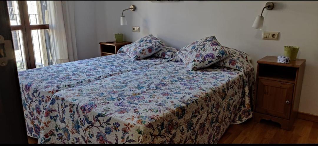 Check-In Casas Labert Apartment Бенаск Екстериор снимка